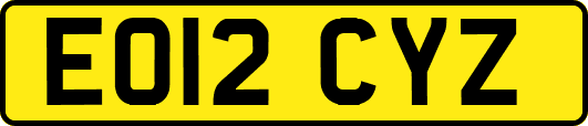 EO12CYZ