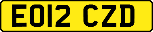 EO12CZD