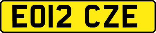 EO12CZE
