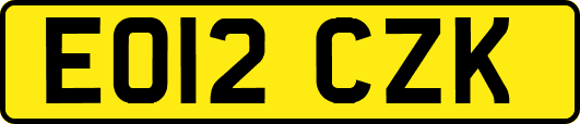 EO12CZK