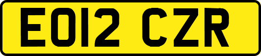EO12CZR
