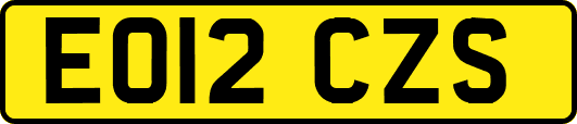 EO12CZS