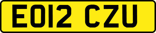 EO12CZU