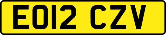 EO12CZV