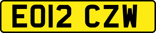 EO12CZW