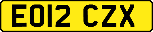 EO12CZX
