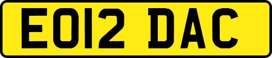 EO12DAC