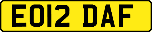 EO12DAF