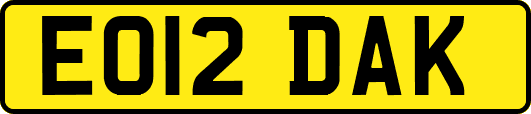 EO12DAK