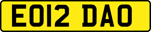 EO12DAO