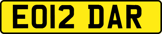EO12DAR