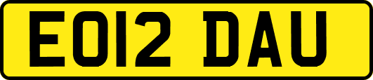 EO12DAU