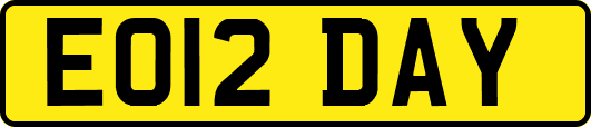 EO12DAY