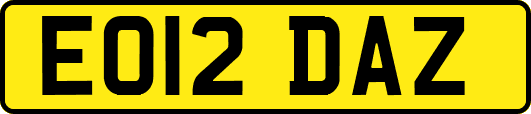 EO12DAZ