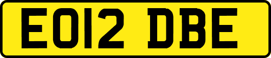 EO12DBE