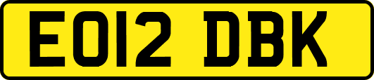 EO12DBK