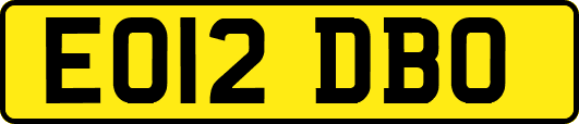 EO12DBO
