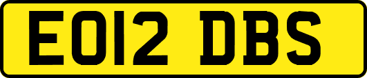EO12DBS
