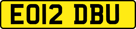EO12DBU