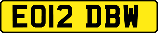 EO12DBW