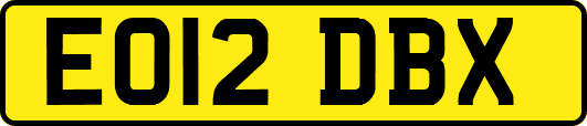 EO12DBX
