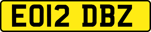 EO12DBZ