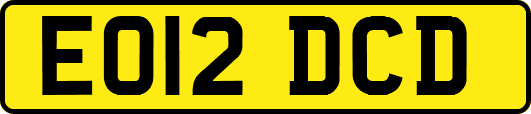EO12DCD