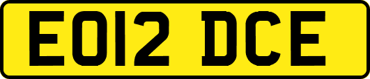 EO12DCE