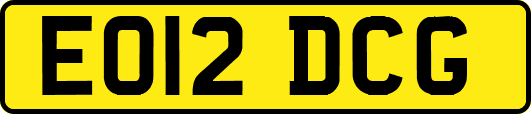 EO12DCG