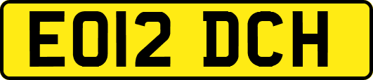 EO12DCH