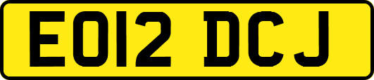 EO12DCJ