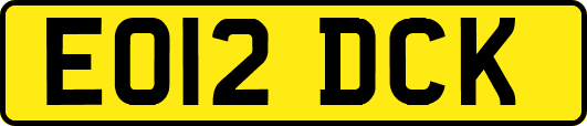 EO12DCK