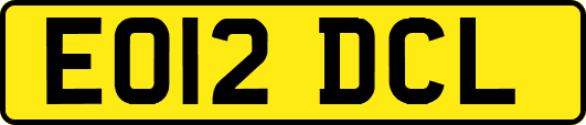 EO12DCL