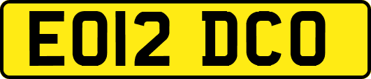 EO12DCO