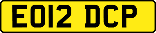 EO12DCP