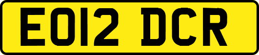 EO12DCR