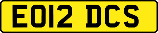 EO12DCS