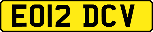 EO12DCV