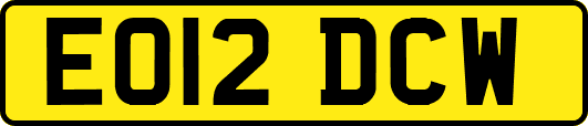 EO12DCW