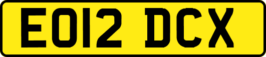 EO12DCX