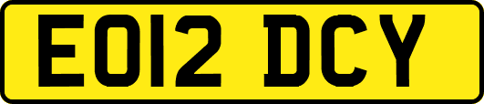 EO12DCY