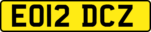 EO12DCZ