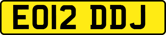EO12DDJ