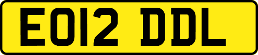 EO12DDL