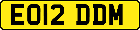 EO12DDM
