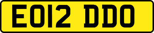 EO12DDO