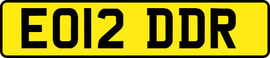 EO12DDR
