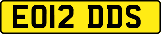 EO12DDS