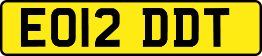 EO12DDT