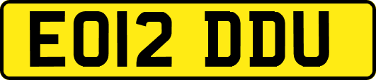 EO12DDU